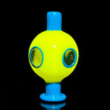 Ram Mickelson Porthole Xhalerator