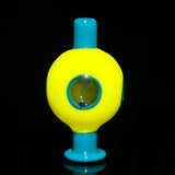 Ram Mickelson Porthole Xhalerator