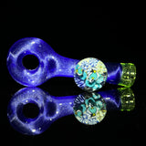 Keys Glass Reef Chillum #3