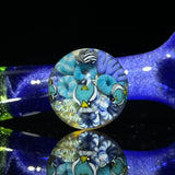 Keys Glass Reef Chillum #3