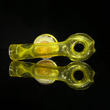 Keys Glass CFL Reef Chillum #2