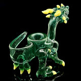 Don Chuno Standing Dino Pipe