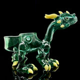 Don Chuno Standing Dino Pipe