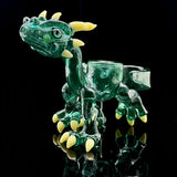 Don Chuno Standing Dino Pipe