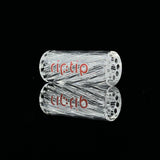 Clear Rip TIps