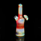 Keys Glass sea life tube