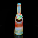 Keys Glass sea life tube