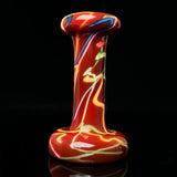 Charisma Glass Dry peak tops