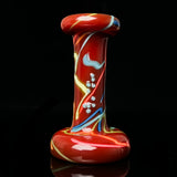 Charisma Glass Dry peak tops