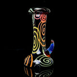 Charisma Glass Dry peak tops