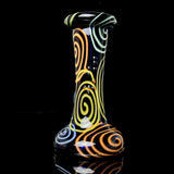 Charisma Glass Dry peak tops