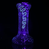 Charisma Glass Dry peak tops