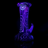 Charisma Glass Dry peak tops