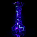 Charisma Glass Dry peak tops