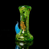 Charisma Glass Dry peak tops