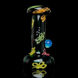 Charisma Glass Dry peak tops