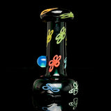 Charisma Glass Dry peak tops