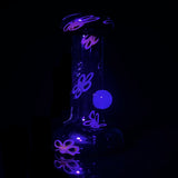Charisma Glass Dry peak tops