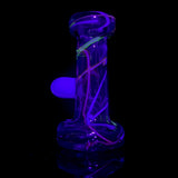 Charisma Glass Dry peak tops