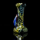 Charisma Glass Dry peak tops