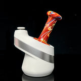 Charisma Glass Dry peak tops
