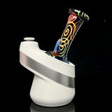 Charisma Glass Dry peak tops