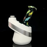 Charisma Glass Dry peak tops