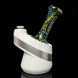 Charisma Glass Dry peak tops