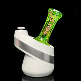 Charisma Glass Dry peak tops
