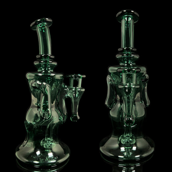 Dabber Jaws Recycler