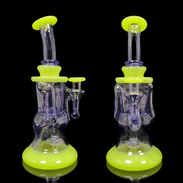 Dabber Jaws Recycler