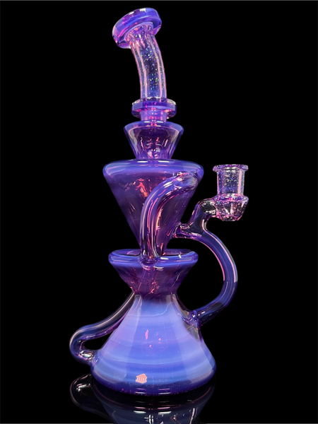 Captncronic recycler