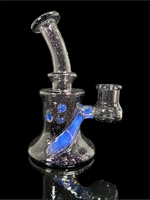 Chubby Glass Swoop jammer