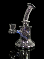 Chubby Glass Swoop jammer