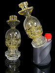 Miner Glass Puffco Peak Fab Egg