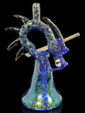 Tony Kazy Glass Dragon