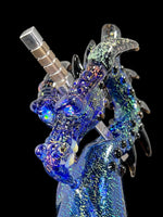 Tony Kazy Glass Dragon