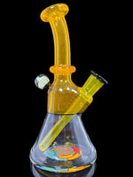 Brian Jacobson Glass Tube