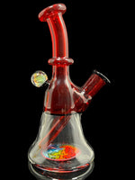 Brian Jacobson Glass Tube