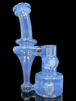 RBR Double diffused Recycler