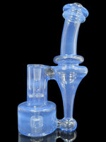 RBR Double diffused Recycler