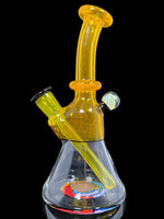 Brian Jacobson Glass Tube