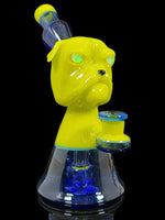 Swanny Glass Rig