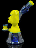 Swanny Glass Rig