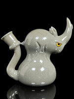 Wyoming Glass Rhino