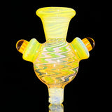 Banjo Glass Ball Cap