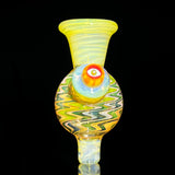 Banjo Glass Ball Cap