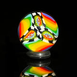 Banjo Glass Marbles