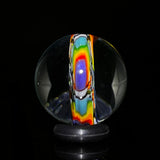 Banjo Glass Marbles