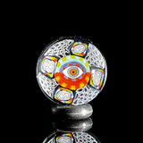 Banjo Glass Marbles